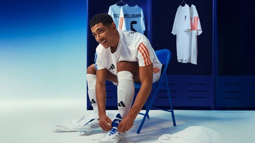 adidas Icon Takeover Collection