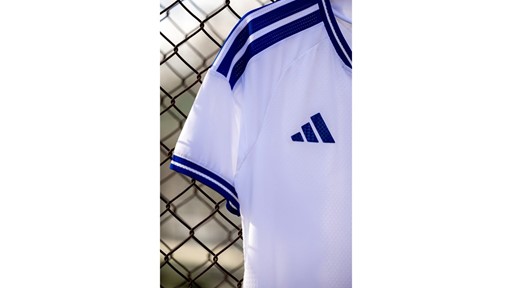 adidas Jersey Campaign Ethniki