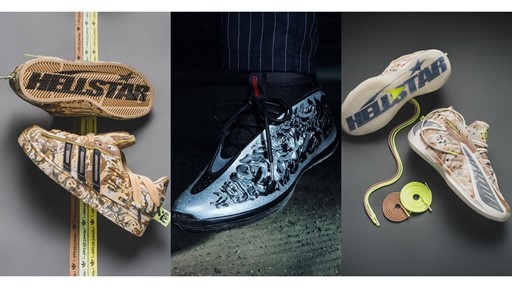 adidas Basketball All Star Weekend