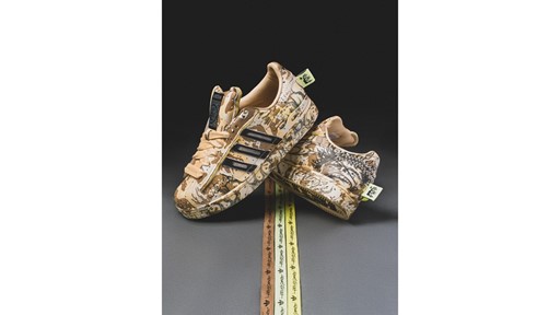 adidas x Hellstar Superstar