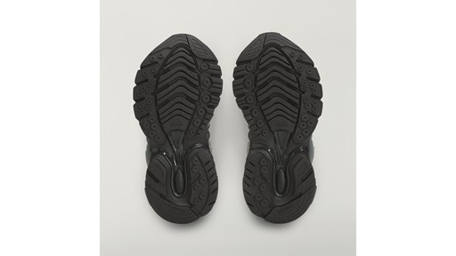 VIRGINIA Adistar Jellyfish Triple Black and Royal Blue