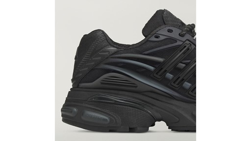 VIRGINIA Adistar Jellyfish Triple Black and Royal Blue