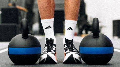 Adizero Dropset Elite