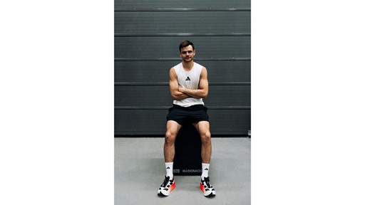 Adizero Dropset Elite