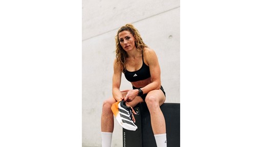 Adizero Dropset Elite