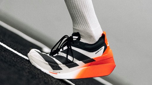 Adizero Dropset Elite