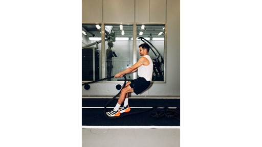 Adizero Dropset Elite