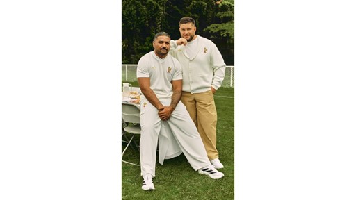 adidas Le Crunch Collection