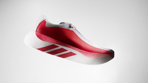 adidas Hyperboost Edge