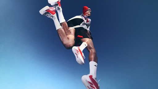 adidas Running Hyperboost Edge