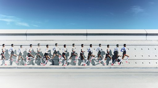 adidas Running Hyperboost Edge