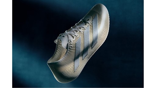 SS26 CLIMACOOL LACED