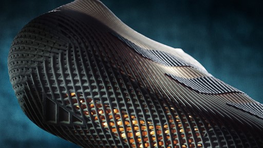 SS26 CLIMACOOL LACED