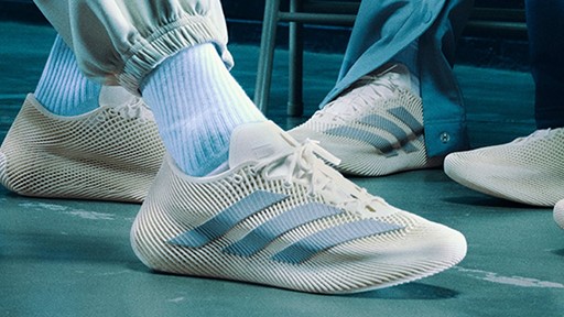 SS26 CLIMACOOL LACED