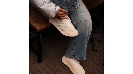 SS26 CLIMACOOL LACED