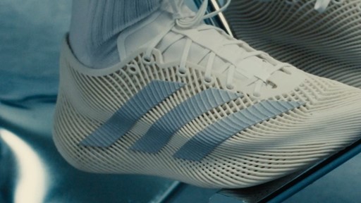 SS26 CLIMACOOL LACED