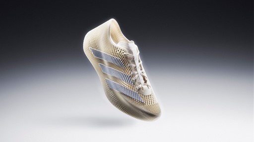 SS26 CLIMACOOL LACED