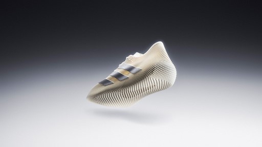 SS26 CLIMACOOL LACED