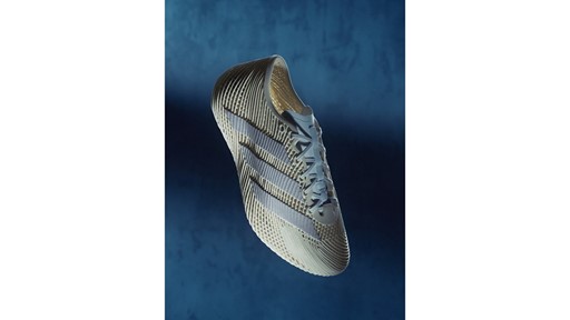 SS26 CLIMACOOL LACED