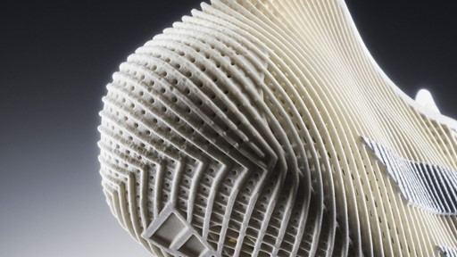 SS26 CLIMACOOL LACED