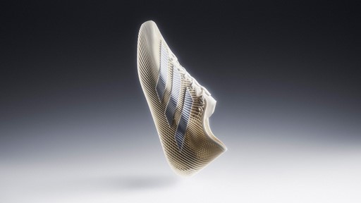 SS26 CLIMACOOL LACED