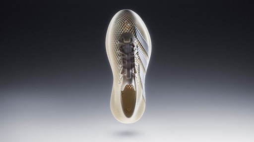 SS26 CLIMACOOL LACED