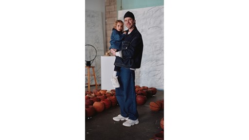 adidas x Tyrrell Winston Lightblaze POD