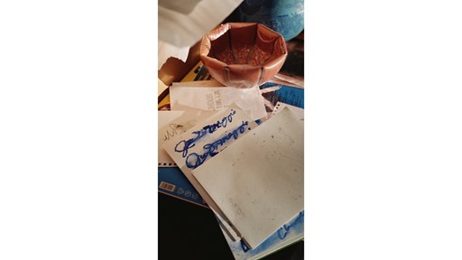 adidas x Tyrrell Winston Lightblaze POD