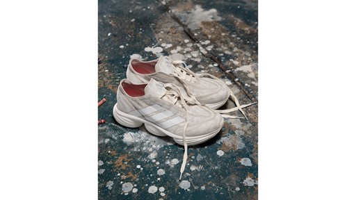 adidas x Tyrrell Winston Lightblaze POD