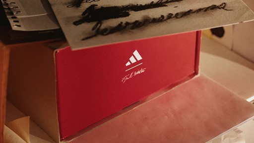 adidas x Tyrrell Winston Lightblaze POD