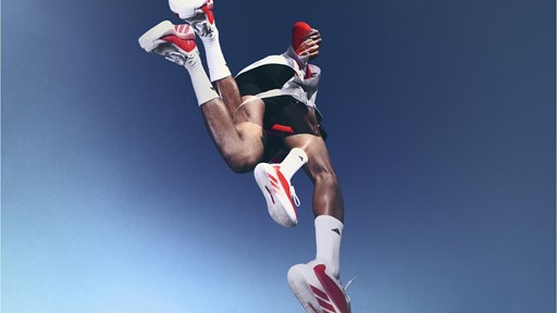 adidas stays on the forefront of running innovation with the new Hyperboost Edge