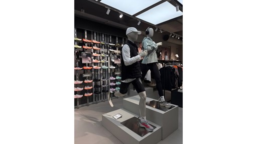 adidas in store Single Shoe Service UK