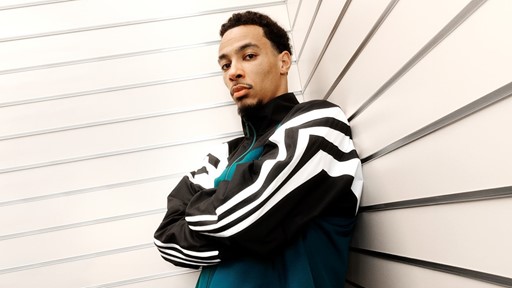 adidas x Liverpool Football Club Launches Bringback Collection Hugo Ekitike