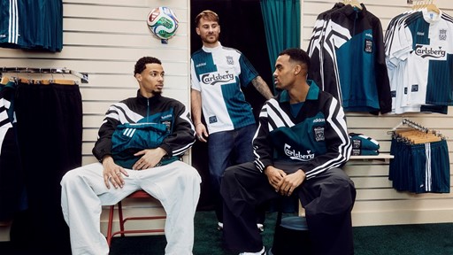 adidas x Liverpool Football Club Launches Bringback Collection adidas Group