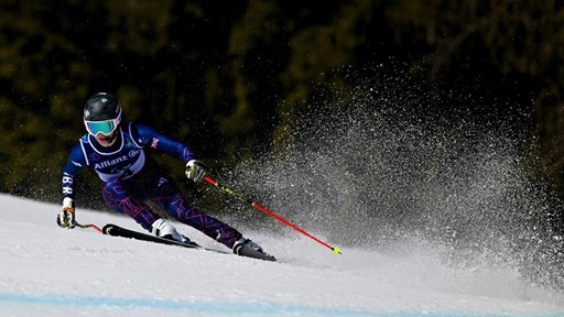 neil-simpson-wins-silver-in-the-para-alpine-skiing-men-s-alpine-combined---the-first-medal-for-team-