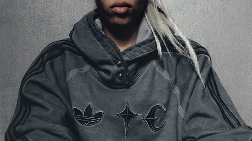 adidas Originals and Thug Club Second Global Collection