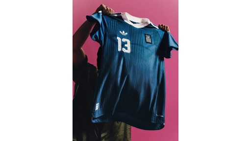 FIFA World CUP 2026 Federation Away Kits Single Jersey