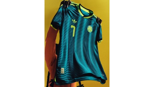 FIFA World CUP 2026 Federation Away Kits Single Jersey