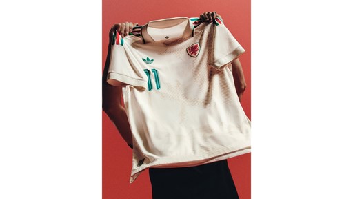 FIFA World CUP 2026 Federation Away Kits Single Jersey