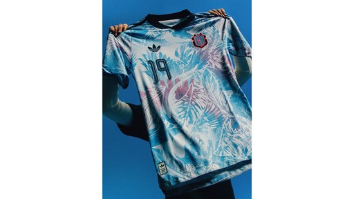 FIFA World CUP 2026 Federation Away Kits Single Jersey