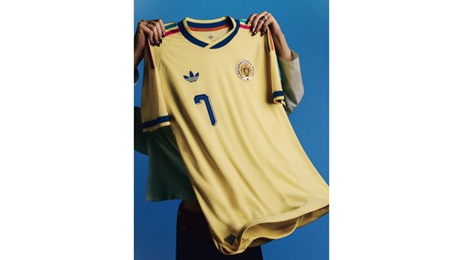 FIFA World CUP 2026 Federation Away Kits Single Jersey