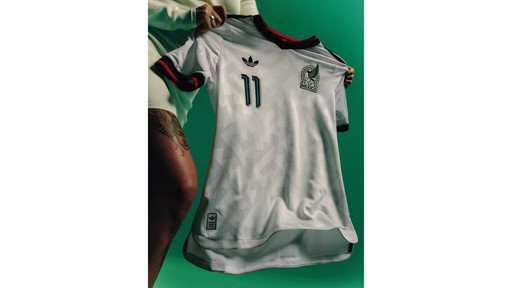 FIFA World CUP 2026 Federation Away Kits Single Jersey