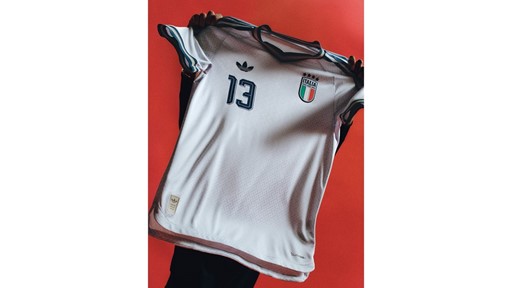 FIFA World CUP 2026 Federation Away Kits Single Jersey