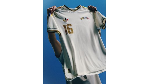 FIFA World CUP 2026 Federation Away Kits Single Jersey