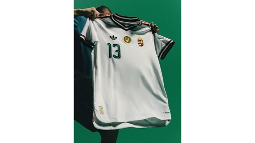 FIFA World CUP 2026 Federation Away Kits Single Jersey