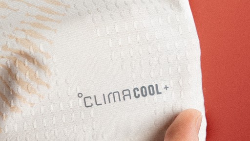 FIFA World CUP 2026 Federation Away Kits Wales CLIMACOOL Badge Uncropped