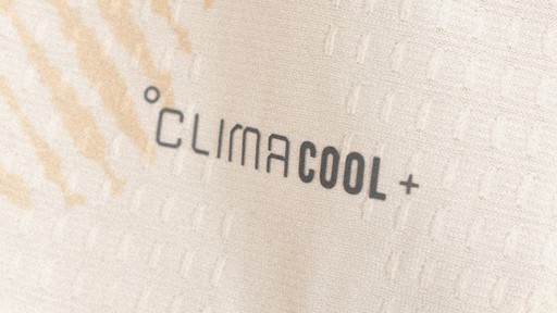 FIFA World CUP 2026 Federation Away Kits Wales CLIMACOOL Badge CloseUp