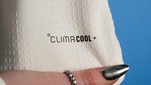 FIFA World CUP 2026 Federation Away Kits Venezuela CLIMACOOL Badge