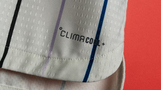 FIFA World CUP 2026 Federation Away Kits JAPAN ClimaCool Badge