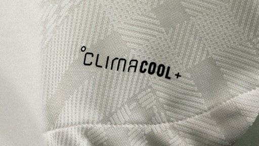 FIFA World CUP 2026 Federation Away Kits Saudi Arabia ClimaCool Badge